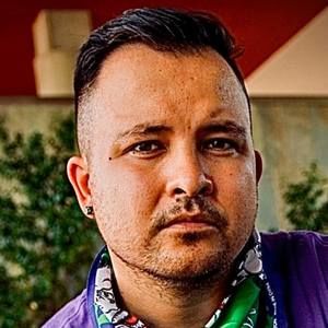 Meet your Posher, Michael anthony